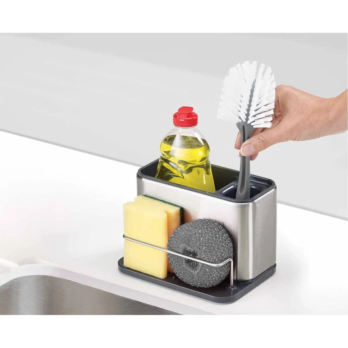 Joseph Joseph Large Stainless Sink Tidy