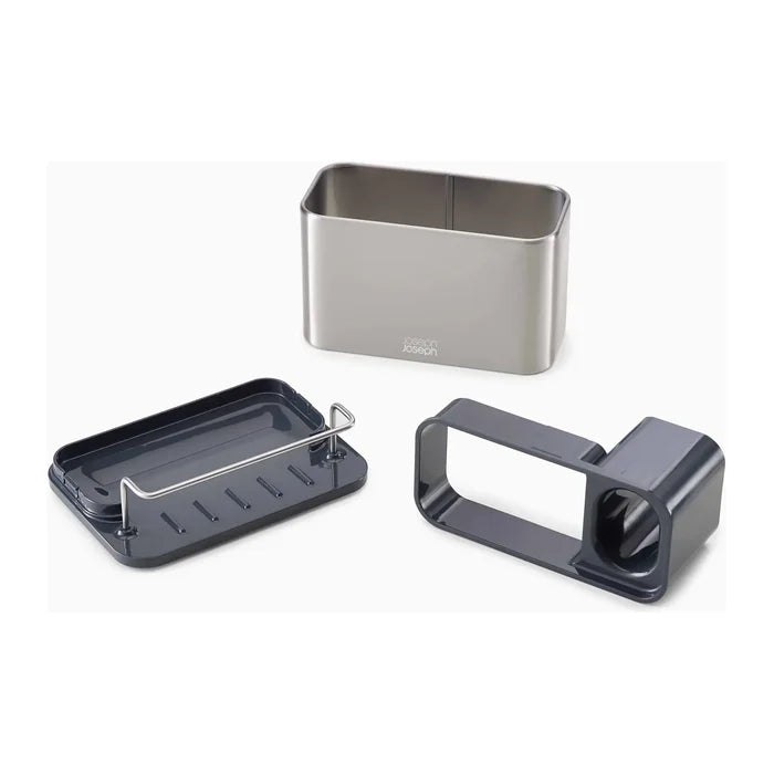 Joseph Joseph Large Stainless Sink Tidy