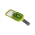 Joseph Joseph Multi-Grip Mandoline Green