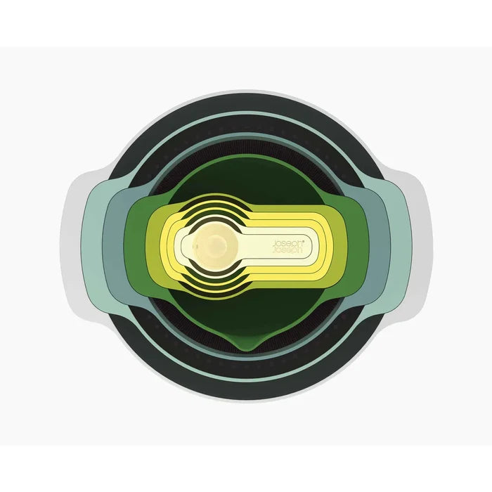 Joseph Joseph Nest 9 Plus Opal Bowl Set
