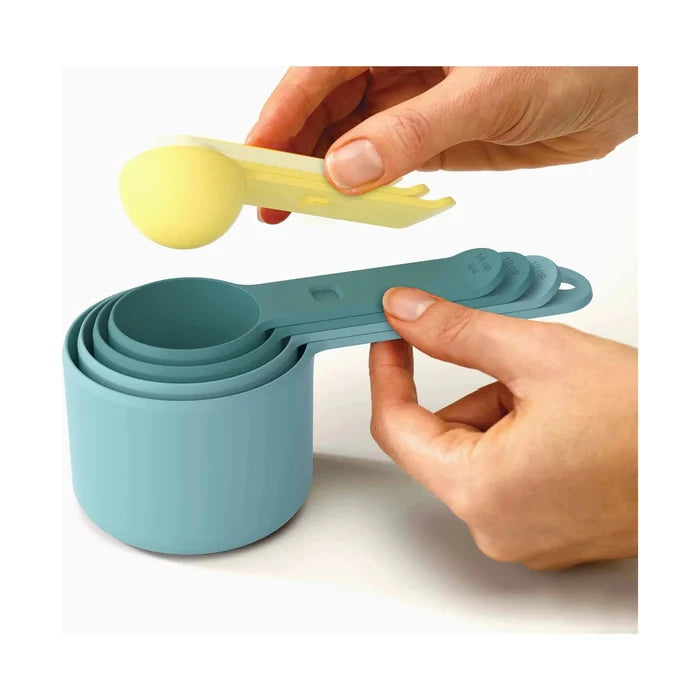 Joseph Joseph Nest Measure Opal Measuring Cups