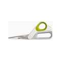 Joseph Joseph PowerGrip Green Kitchen Scissors
