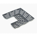 Joseph Joseph Sink Saver Grey Adjustable Sink Mat