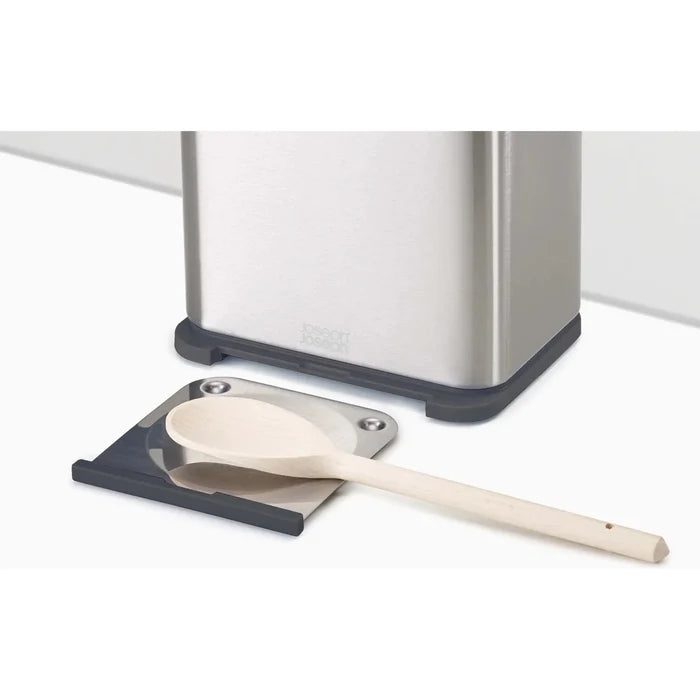 Joseph Joseph Surface Stainless-steel Utensil Pot