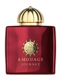Journey Woman