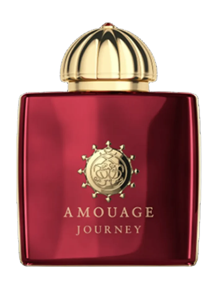 Journey Woman