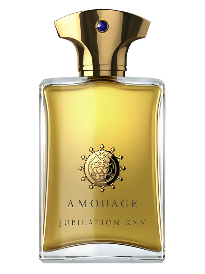 Jubilation XXV Man | ClicScent