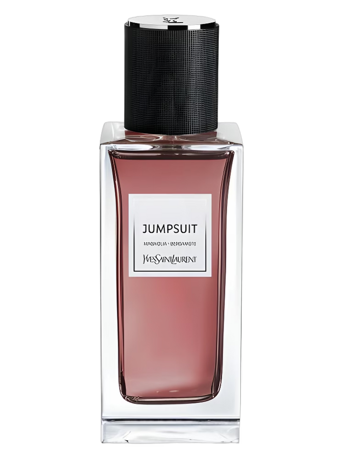 Jumpsuit | ClicScent