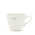 Keith Brymer-Jones Bastard Standard Mug