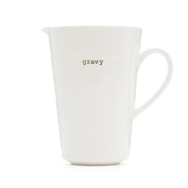 Keith Brymer-Jones Extra Large Gravy Jug