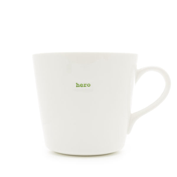 Keith Brymer-Jones Hero Large Mug