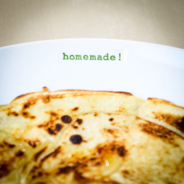 Keith Brymer-Jones Homemade! Dinner Plate