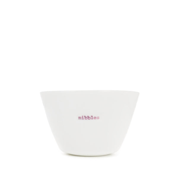 Keith Brymer-Jones Snack Bowl Set of 4