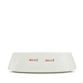 Keith Brymer-Jones Woof Woof Dog Bowl