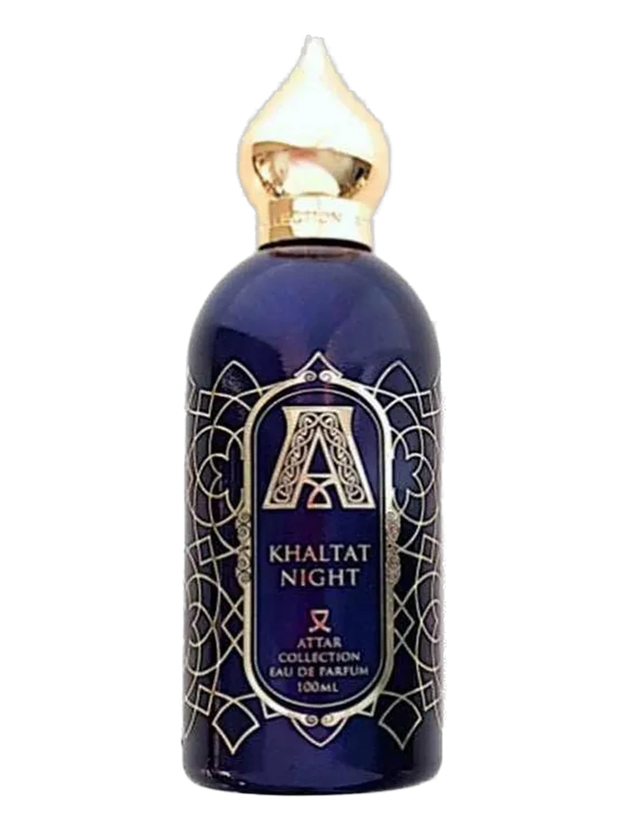 Khaltat Night