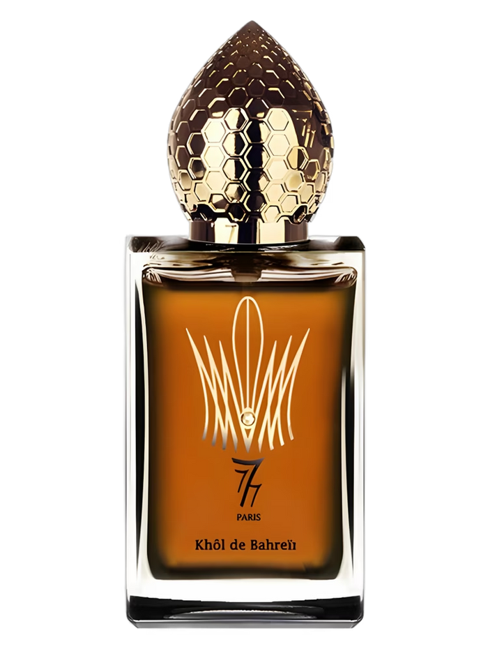 Khôl de Bahreïn | ClicScent