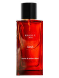 Kiss Khalil T. | ClicScent