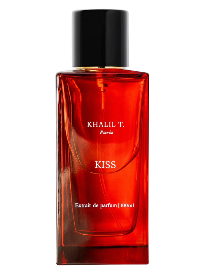 Kiss Khalil T. | ClicScent