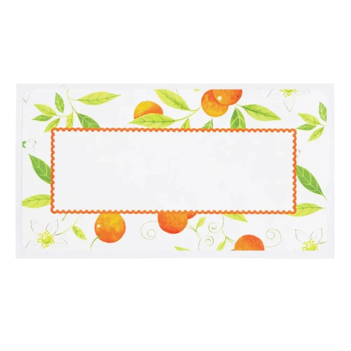 KitchenCraft 100 Assorted Jam Labels