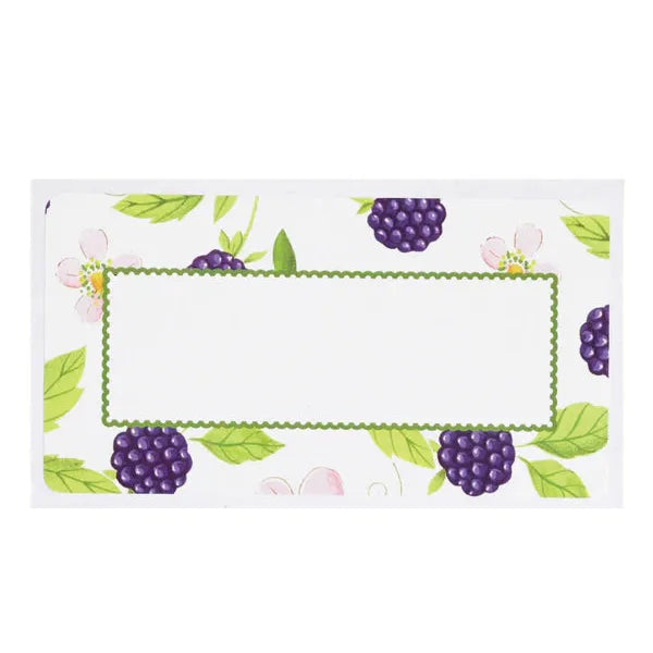 KitchenCraft 100 Assorted Jam Labels