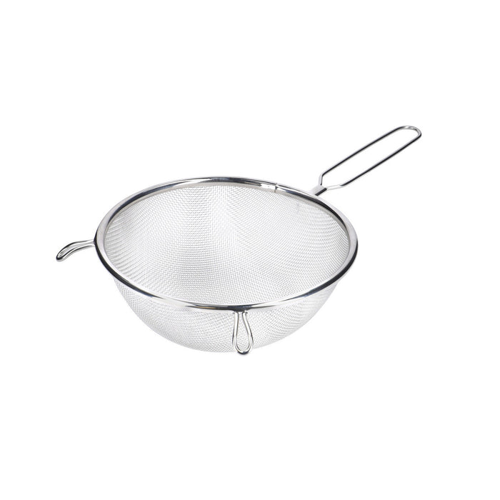 KitchenCraft 18cm Stainless Steel Sieve
