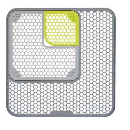 KitchenCraft Adjustable Sink Draining Mat