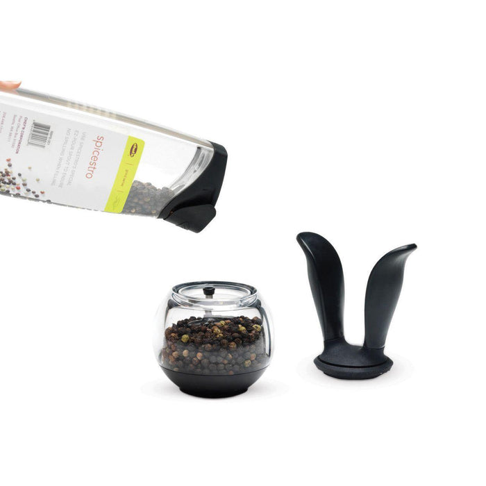 KitchenCraft Chef'n  Pepperball Grinder