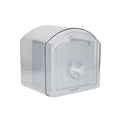 KitchenCraft Clear Acrylic Expandable Bread Keeper