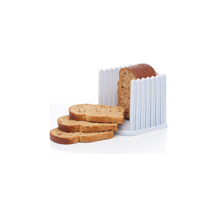 KitchenCraft Clear Acrylic Expandable Bread Keeper