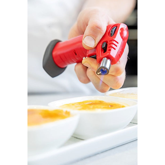 KitchenCraft Colourworks Blowtorch