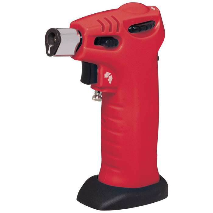 KitchenCraft Colourworks Blowtorch