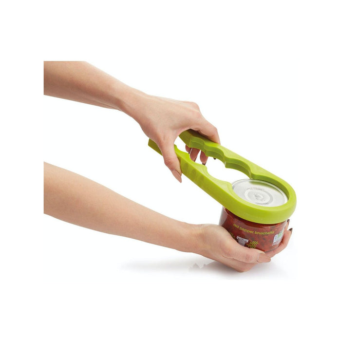 KitchenCraft Colourworks Jar Opener