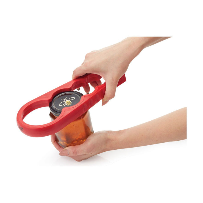 KitchenCraft Colourworks Jar Opener