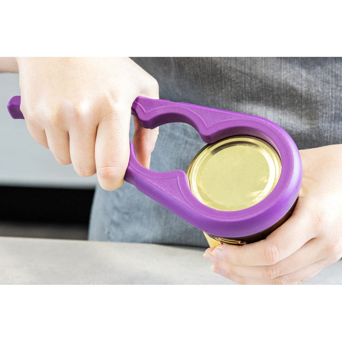 KitchenCraft Colourworks Jar Opener