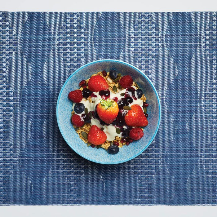 KitchenCraft Mosaic Ceramic Bowl