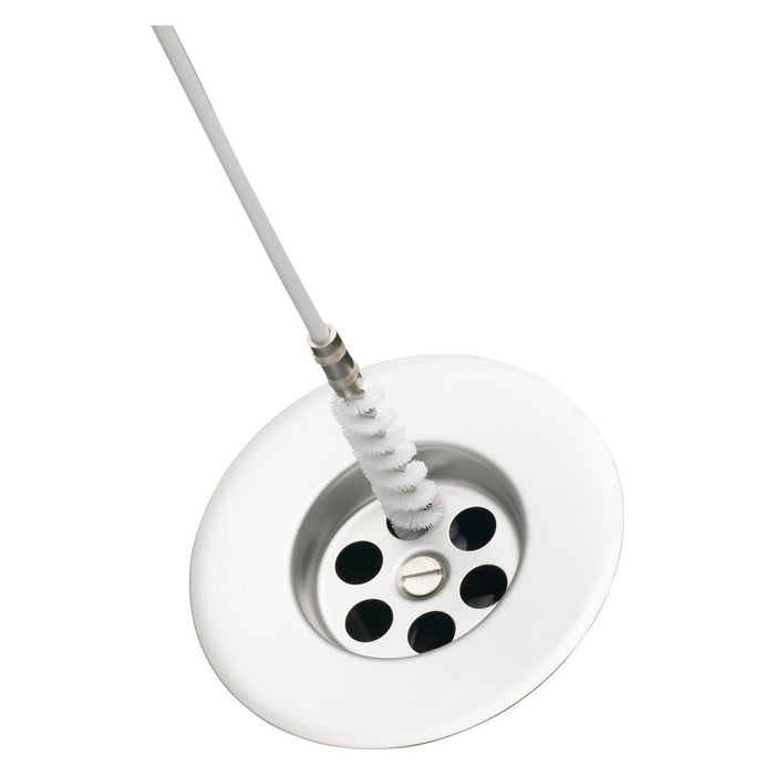 KitchenCraft Sink & Overflow Brush