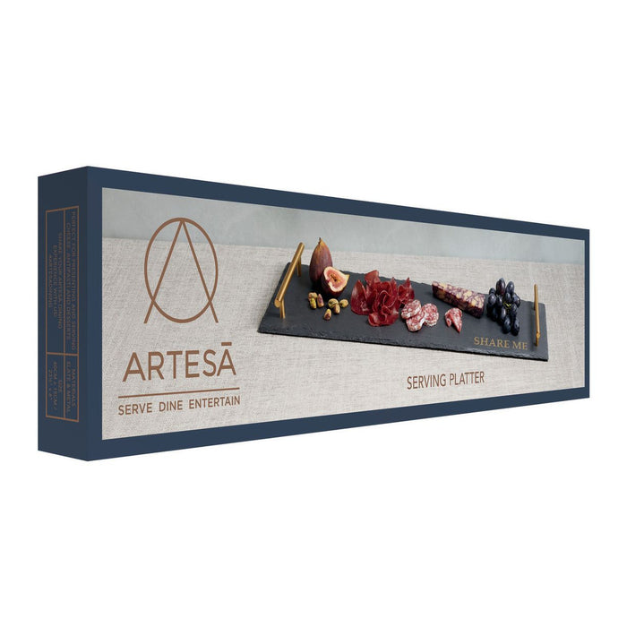 KitchenCraft Slate Share Me Board