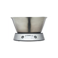 KitchenCraft Taylor Pro Duo Digital Scale & Bowl