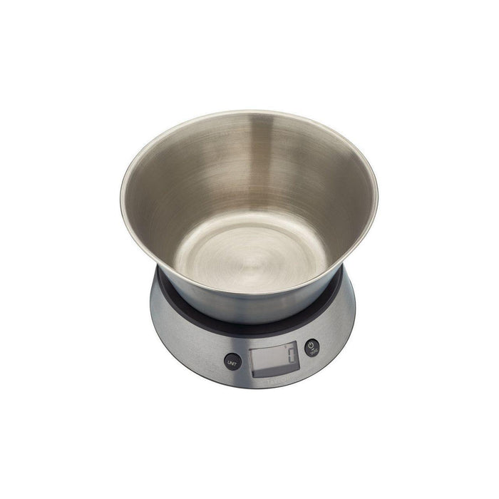 KitchenCraft Taylor Pro Duo Digital Scale & Bowl