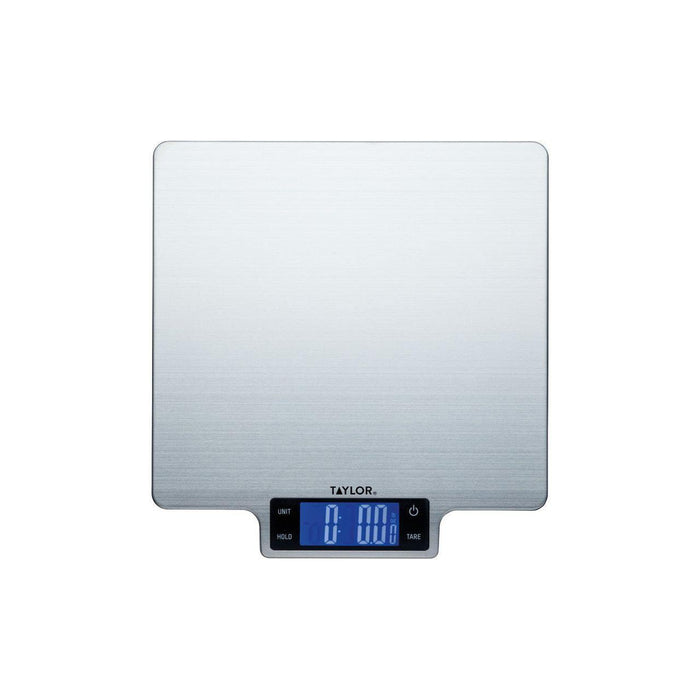 KitchenCraft Taylor Pro Large Platform Dual Scale