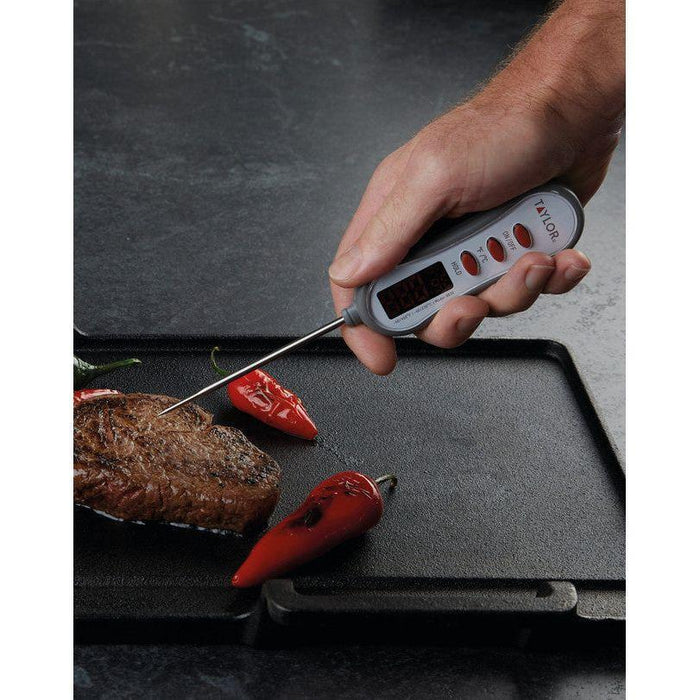 KitchenCraft Taylor Pro Step Stem Thermometer