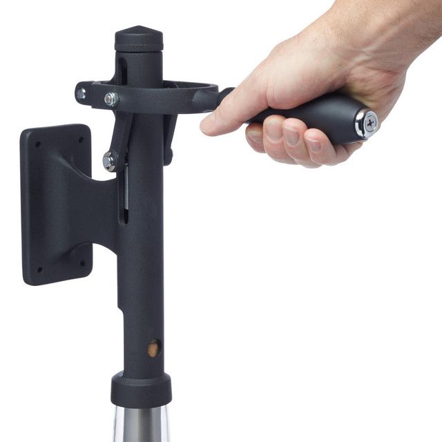 KitchenCraft Wall Mounted Corkscrew