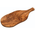 KitchenCraft World of Flavours Italian Olive Wood Antipasti / Serving Board