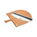 KitchenCraft World of Flavours Pizza Serving Set