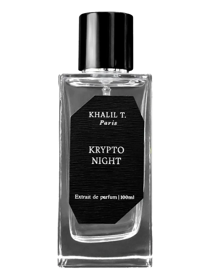 Krypto Night