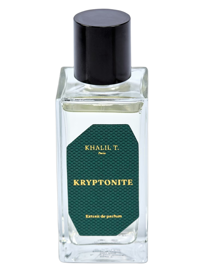 Kryptonite Absolu | ClicScent