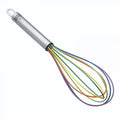 Kuhn Rikon Small Silicone Rainbow Whisk