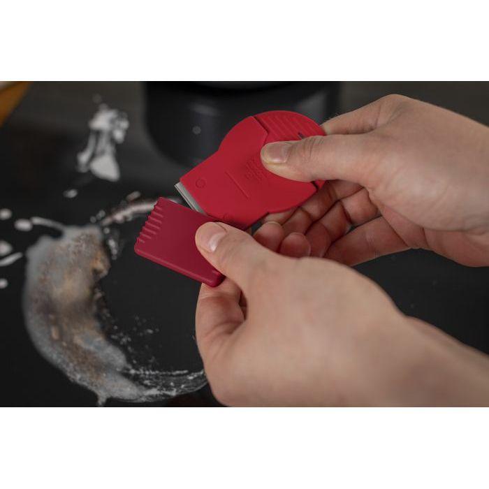 Kuhn Rikon Swiss Hob Scraper