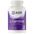 L-carnitine (120 Caps)