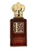 L Red Tea Vetiver